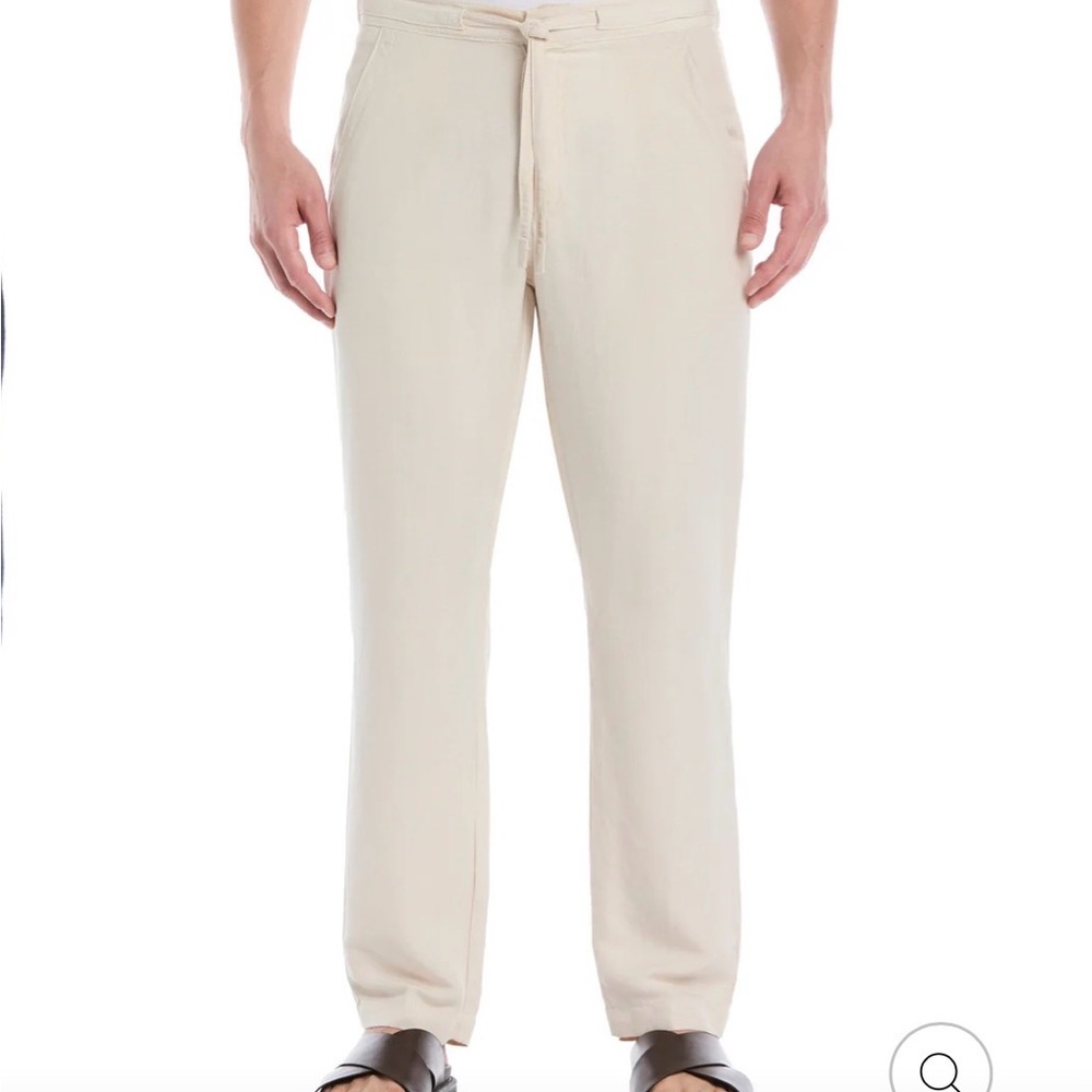 Cubavera Light Tan Chinos